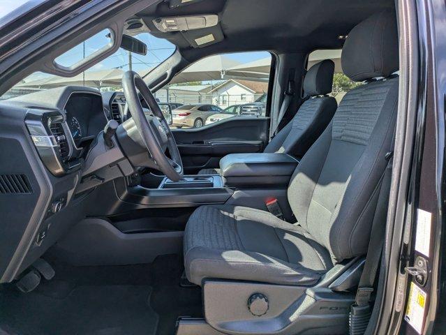 2021 Ford F-150 Vehicle Photo in SELMA, TX 78154-1459