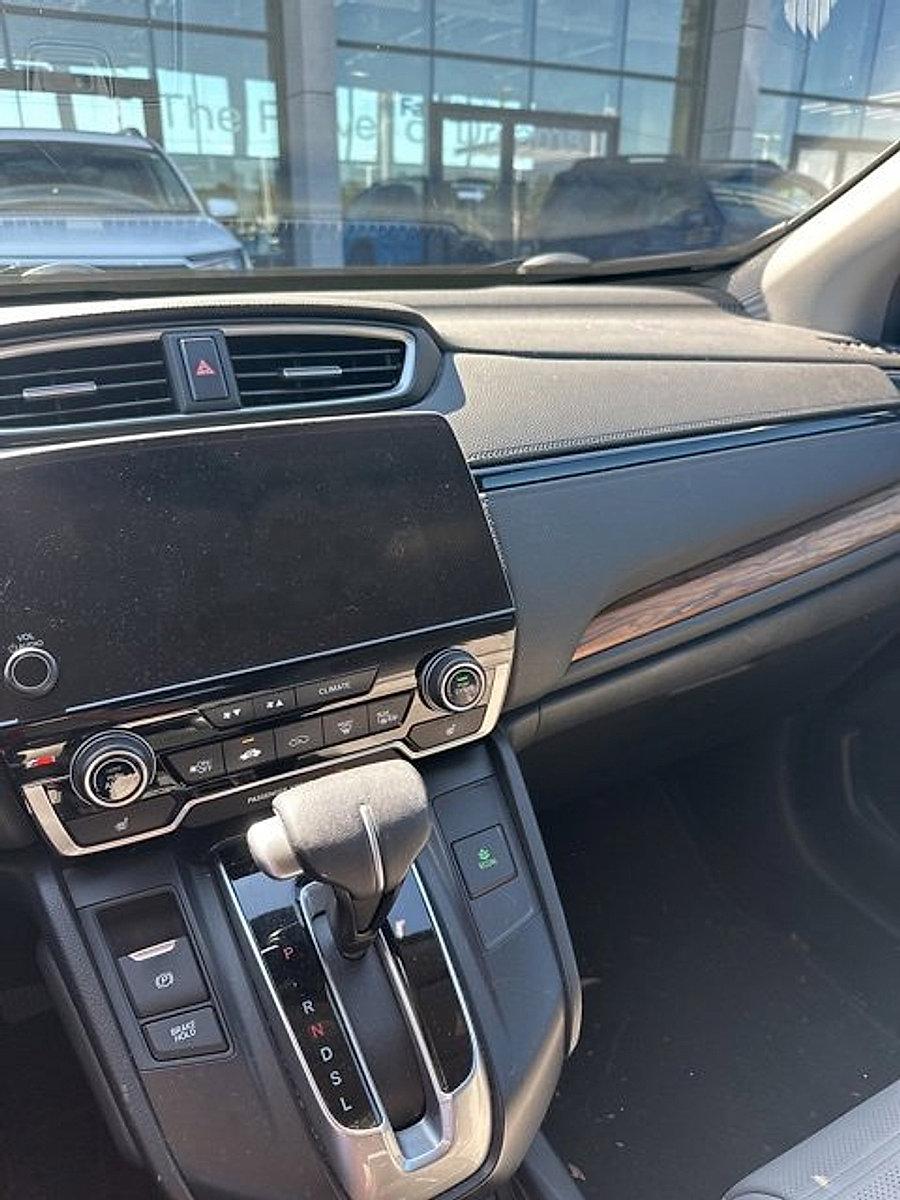 2019 Honda CR-V Vehicle Photo in Harrisburg, PA 17111