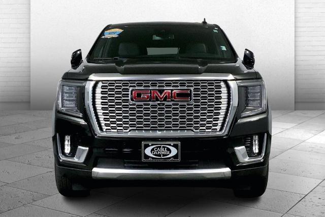 2023 GMC Yukon Vehicle Photo in Kansas City, MO 64114