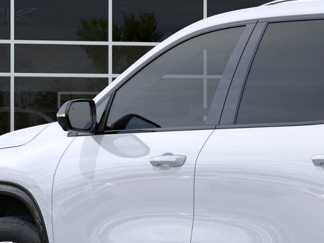 2026 Buick Enclave Vehicle Photo in TOPEKA, KS 66609-0000