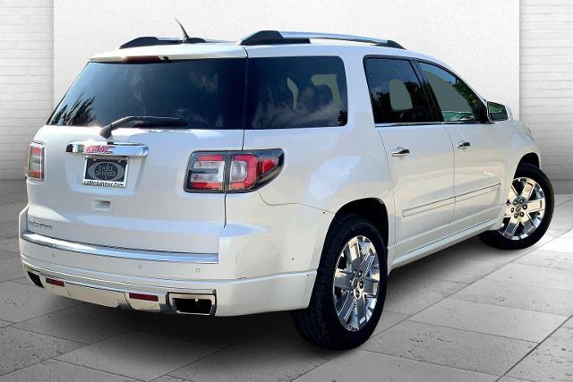 2016 GMC Acadia Vehicle Photo in KANSAS CITY, MO 64114-4545
