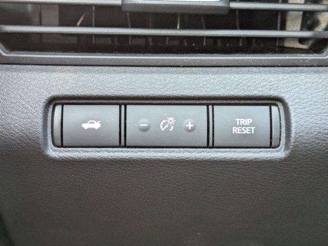 2023 Nissan Altima Vehicle Photo in BRUNSWICK, GA 31525-1881