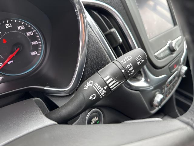 2021 Chevrolet Equinox Vehicle Photo in MANITOWOC, WI 54220-5838
