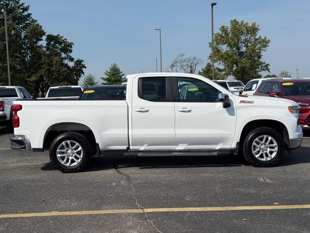 2023 Chevrolet Silverado 1500 Vehicle Photo in COLUMBIA, MO 65203-3903
