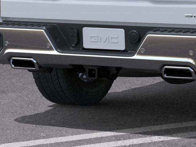 2026 GMC Sierra 1500 Vehicle Photo in TREVOSE, PA 19053-4984