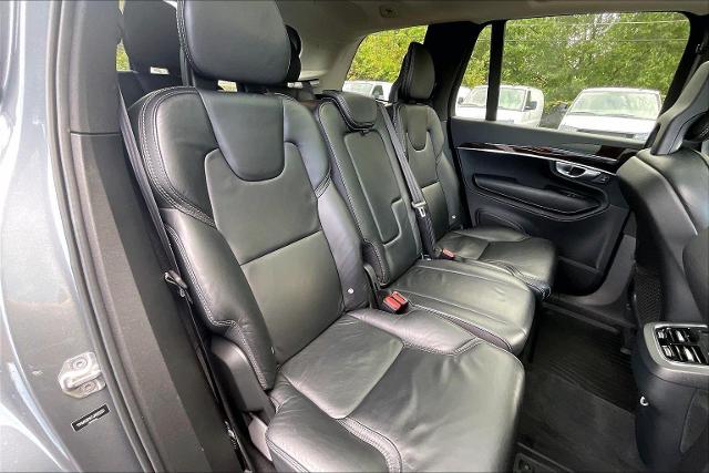 2018 Volvo XC90 Vehicle Photo in INDEPENDENCE, MO 64055-1314