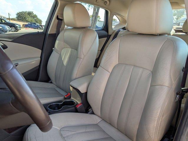 2015 Buick Verano Vehicle Photo in San Antonio, TX 78230