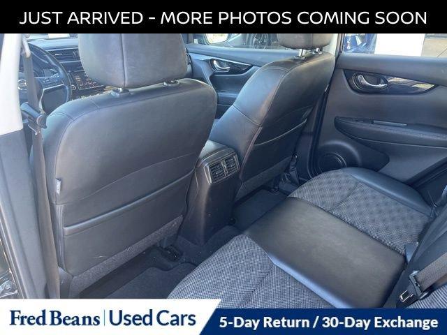 2022 Nissan Rogue Sport Vehicle Photo in Flemington, NJ 08822