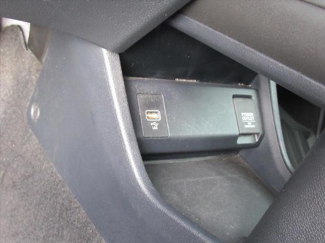 2022 Honda HR-V Vehicle Photo in LEESBURG, FL 34788-4022