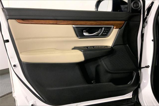 2022 Honda CR-V Vehicle Photo in KANSAS CITY, MO 64114-4502