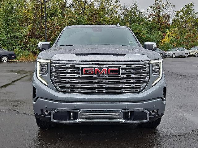 2026 GMC Sierra 1500 Vehicle Photo in TREVOSE, PA 19053-4984
