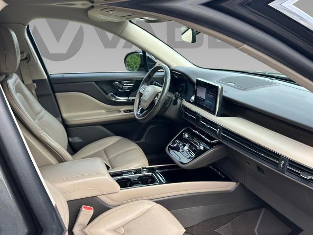 2020 Lincoln Corsair Vehicle Photo in Statesboro, GA 30458