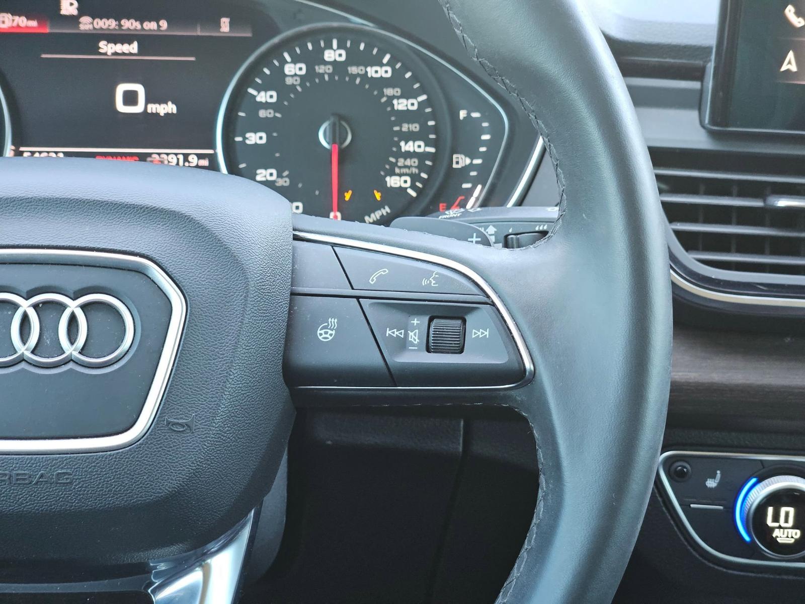 2023 Audi Q5 Vehicle Photo in Seguin, TX 78155