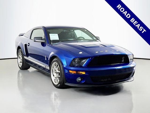 2007 Ford Mustang Vehicle Photo in Puyallup, WA 98371
