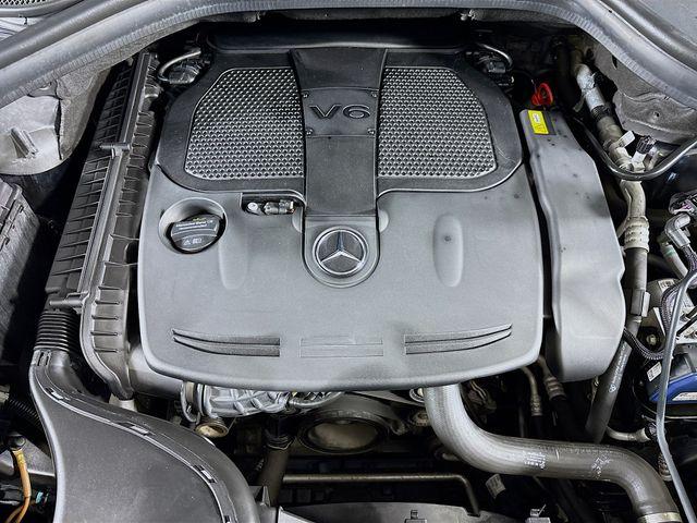 2018 Mercedes-Benz GLE Vehicle Photo in Puyallup, WA 98371