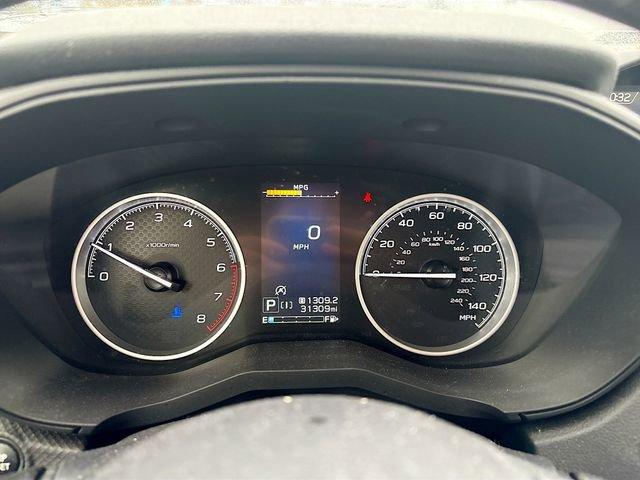 2023 Subaru Forester Vehicle Photo in Doylestown, PA 18902