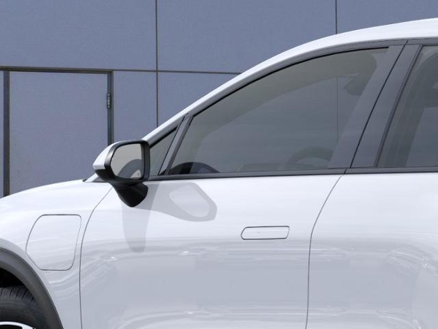 2026 Chevrolet Equinox EV Vehicle Photo in KANSAS CITY, MO 64114-4502