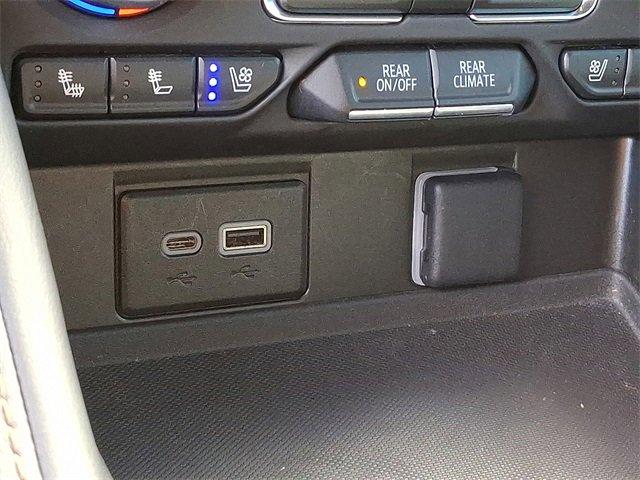 2023 Chevrolet Tahoe Vehicle Photo in Willow Grove, PA 19090