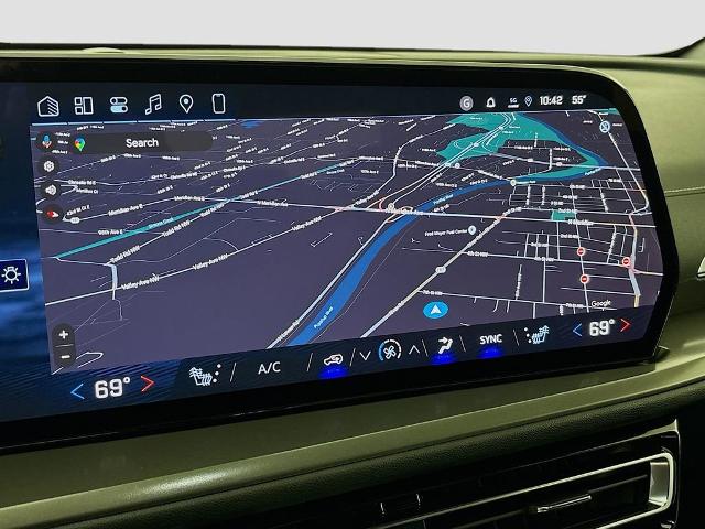 2026 Chevrolet Traverse Vehicle Photo in PUYALLUP, WA 98371-4149