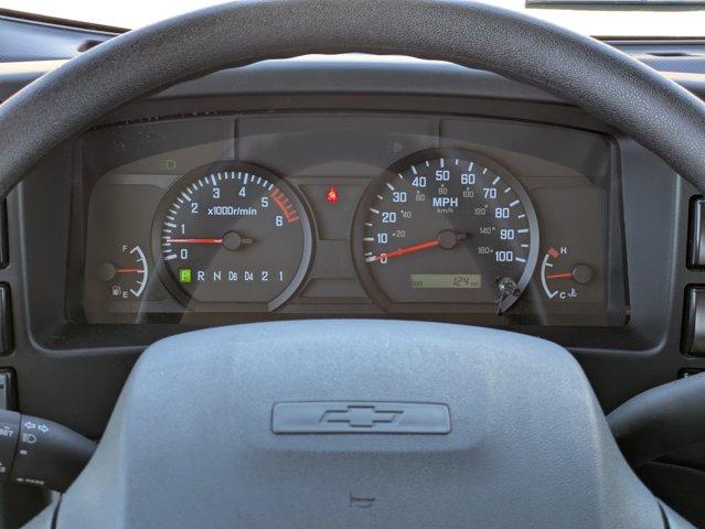 2024 Chevrolet Low Cab Forward 4500 Vehicle Photo in BRUNSWICK, GA 31525-1881