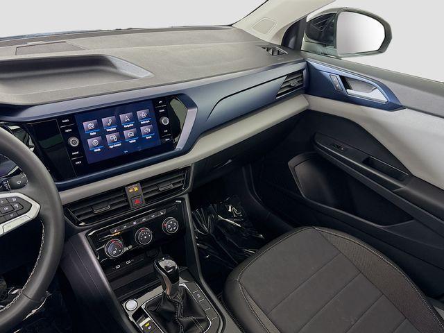 2023 Volkswagen Taos Vehicle Photo in Puyallup, WA 98371