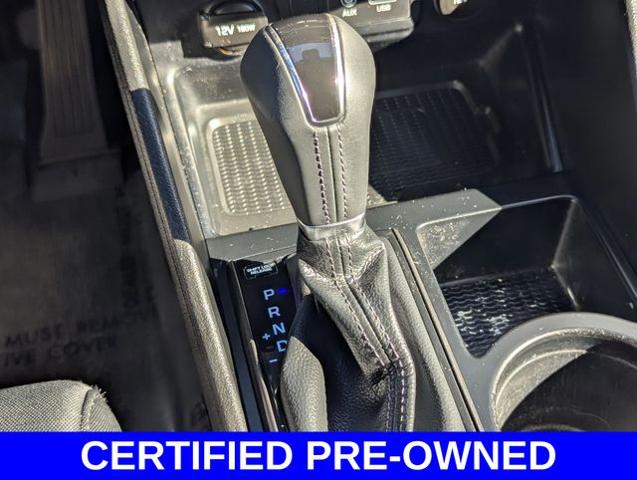 2020 Hyundai TUCSON Vehicle Photo in Merrillville, IN 46410