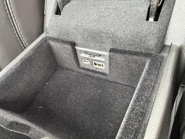 2024 Cadillac XT5 Vehicle Photo in LEOMINSTER, MA 01453-2952