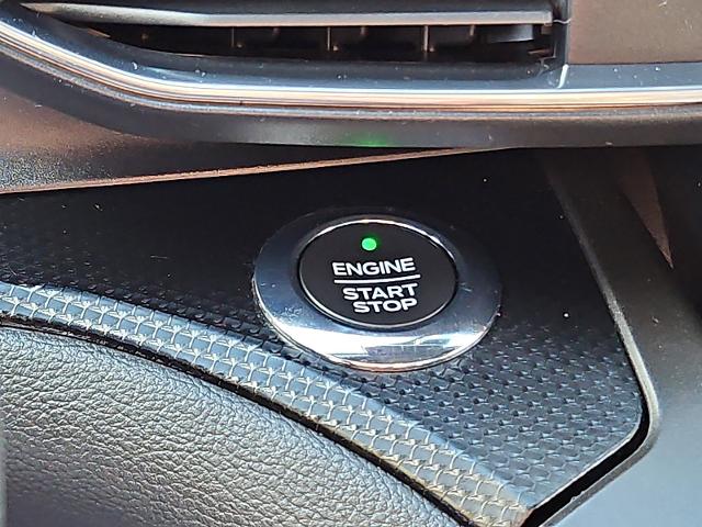 2020 Ford Explorer Vehicle Photo in TREVOSE, PA 19053-4984