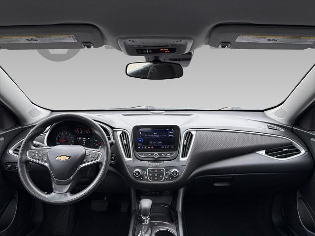2023 Chevrolet Malibu Vehicle Photo in Savannah, GA 31419
