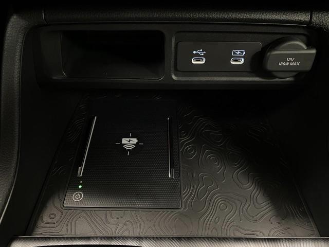 2026 Honda Passport Vehicle Photo in Appleton, WI 54913