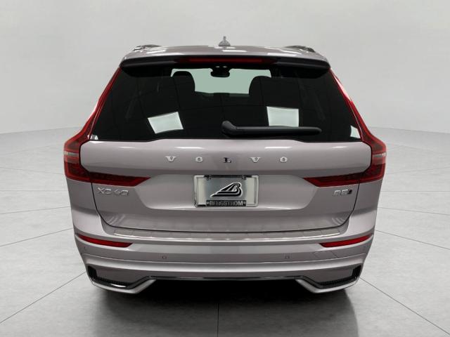 2026 Volvo XC60 Vehicle Photo in Appleton, WI 54913