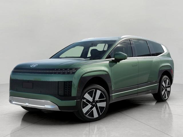 2026 Hyundai IONIQ 9 Vehicle Photo in Neenah, WI 54956