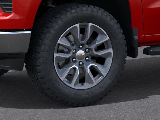2026 Chevrolet Silverado 1500 photo 9 of 30
