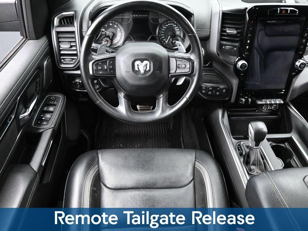 2022 Ram 1500 Vehicle Photo in Cedar Rapids, IA 52402