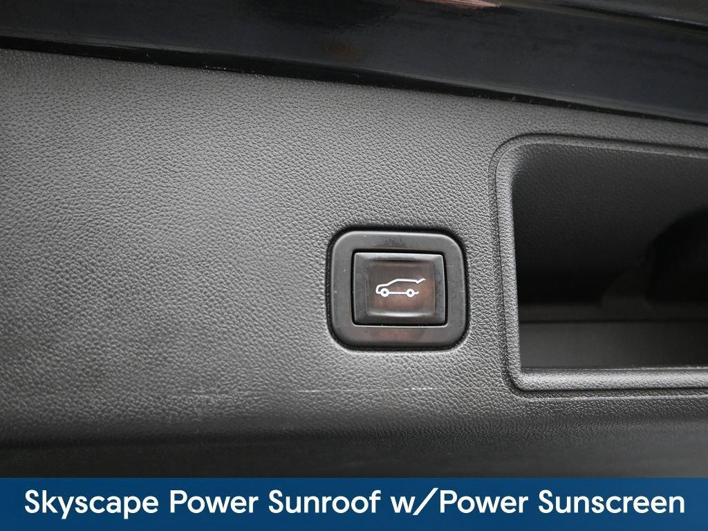 2020 GMC Terrain Vehicle Photo in Cedar Rapids, IA 52402