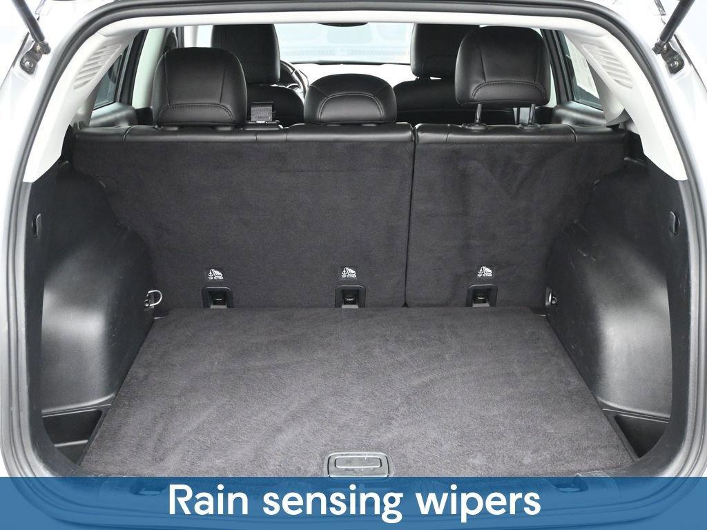 2021 Jeep Compass Vehicle Photo in Cedar Rapids, IA 52402