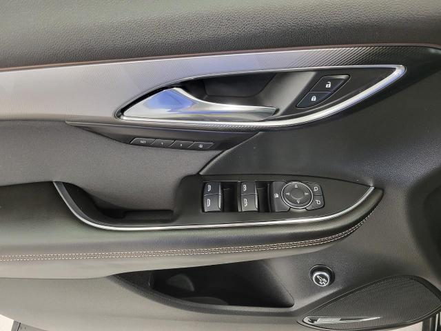 2025 Buick Envision Vehicle Photo in NEENAH, WI 54956-2243