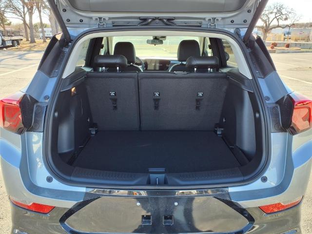 2025 Buick Encore GX Vehicle Photo in Denton, TX 76205