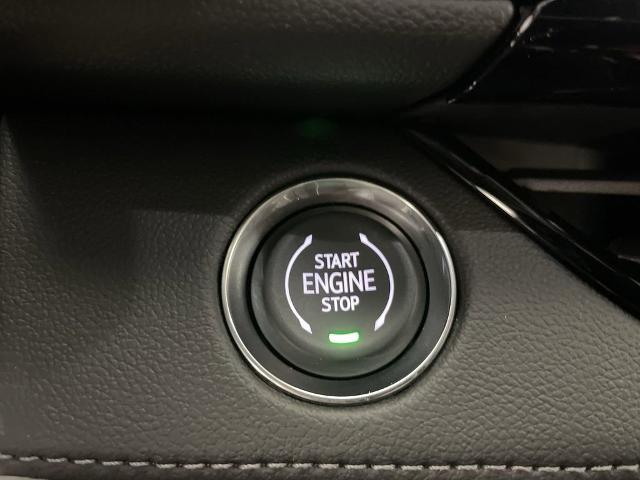 2025 Buick Enclave Vehicle Photo in GILBERT, AZ 85297-0402
