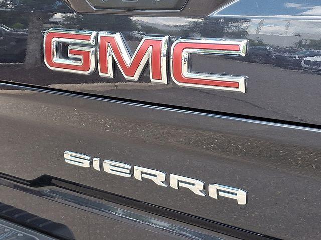 2024 GMC Sierra 3500 HD Vehicle Photo in DANBURY, CT 06810-5034
