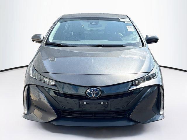 2020 Toyota Prius Prime Vehicle Photo in Doylestown, PA 18902