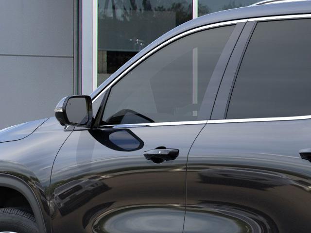 2026 Buick Enclave Vehicle Photo in TREVOSE, PA 19053-4984