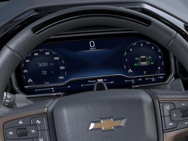 2026 Chevrolet Silverado 1500 Vehicle Photo in NEENAH, WI 54956-2243