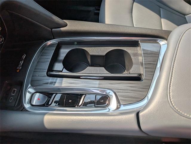 2023 Buick Enclave Vehicle Photo in AURORA, CO 80012-4011