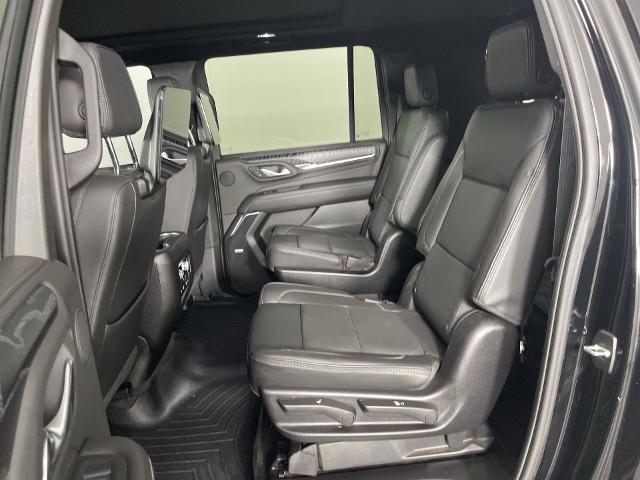 2024 GMC Yukon XL Vehicle Photo in GILBERT, AZ 85297-0402