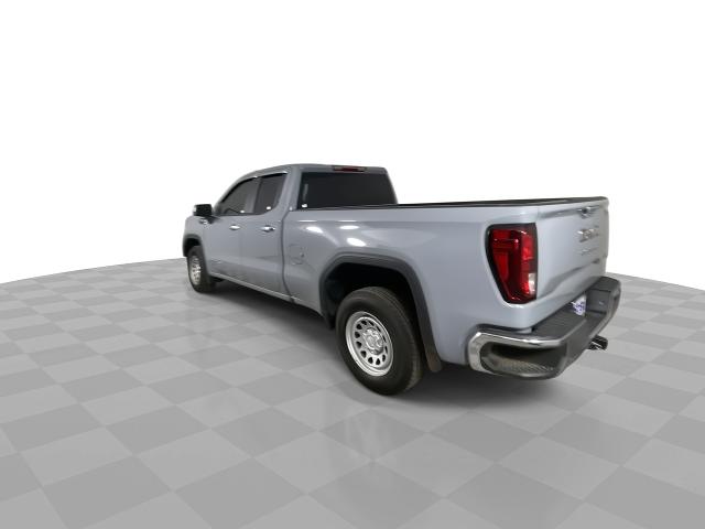 2025 GMC Sierra 1500 Vehicle Photo in GILBERT, AZ 85297-0402