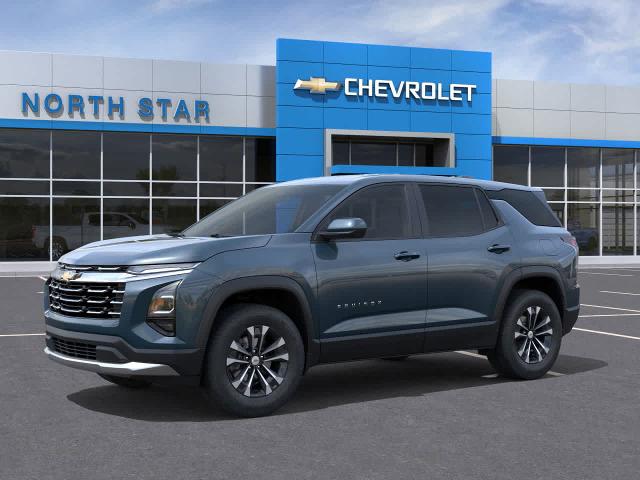 2026 Chevrolet Equinox Vehicle Photo in PITTSBURGH, PA 15226-1209