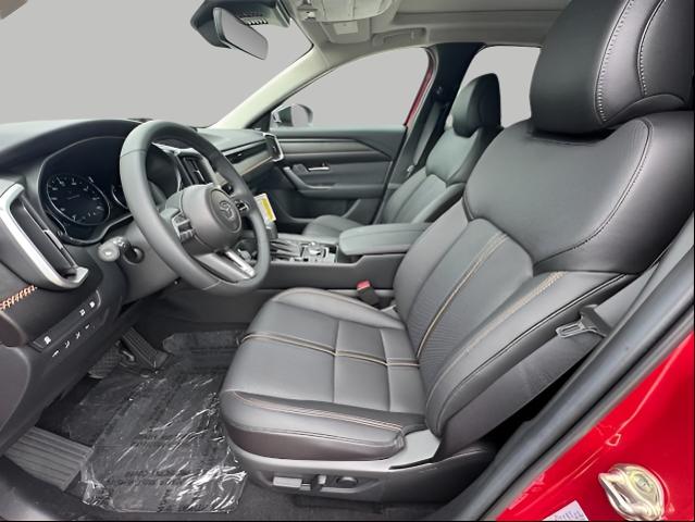 2025 Mazda CX-50 Hybrid Vehicle Photo in Appleton, WI 54913
