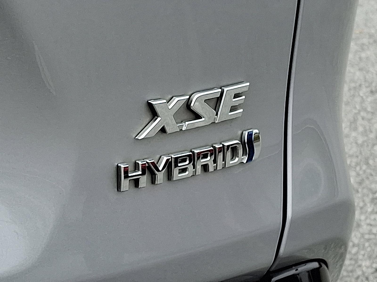 2021 Toyota RAV4 Vehicle Photo in Mechanicsburg, PA 17050