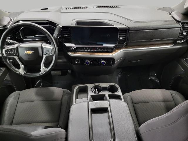 2023 Chevrolet Silverado 1500 Vehicle Photo in NEENAH, WI 54956-2243